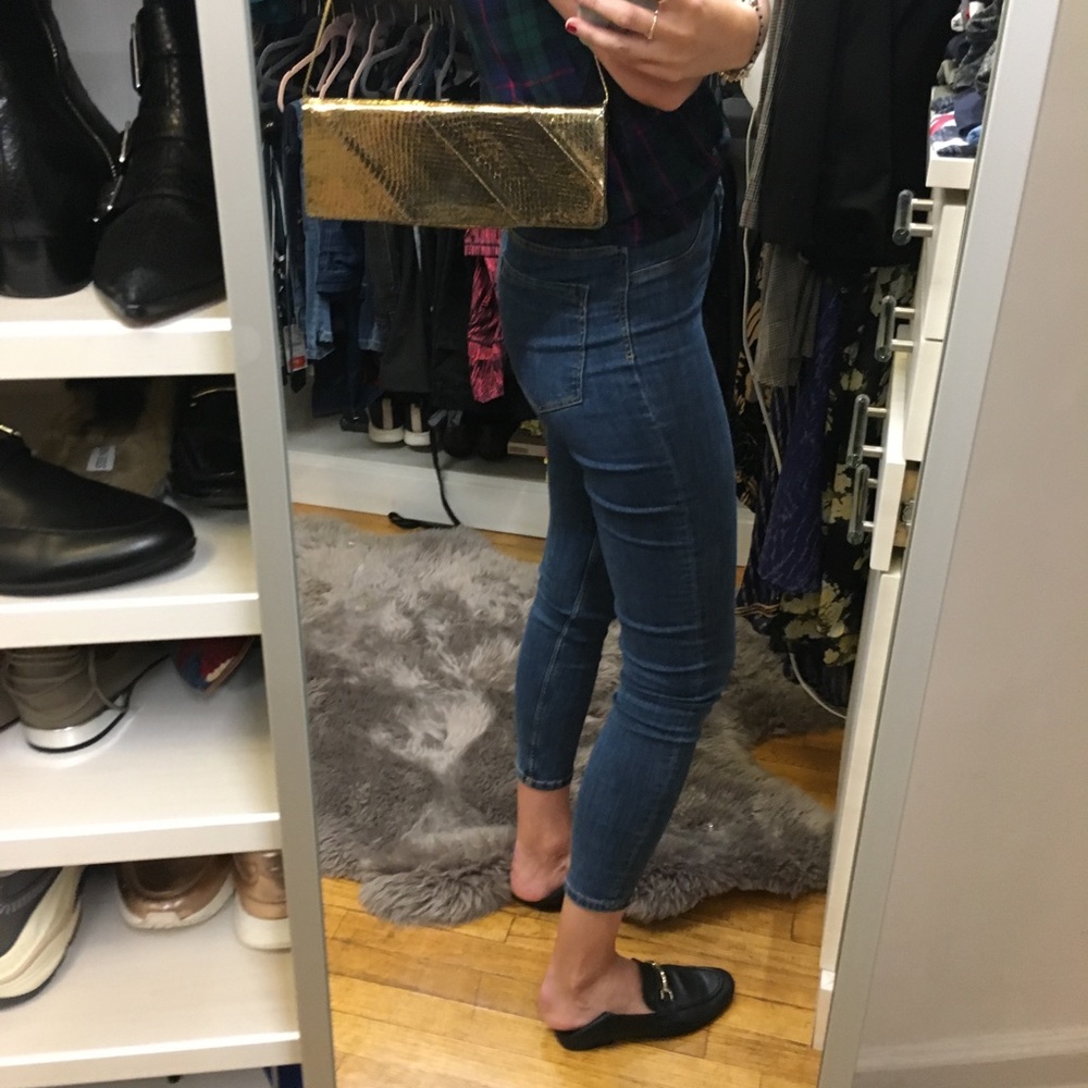 Vintage Python Judith Leiber - image 4